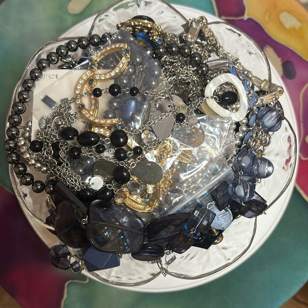 MYSTERY JAR “MIDNIGHT HUES” - Picture 3 of 4